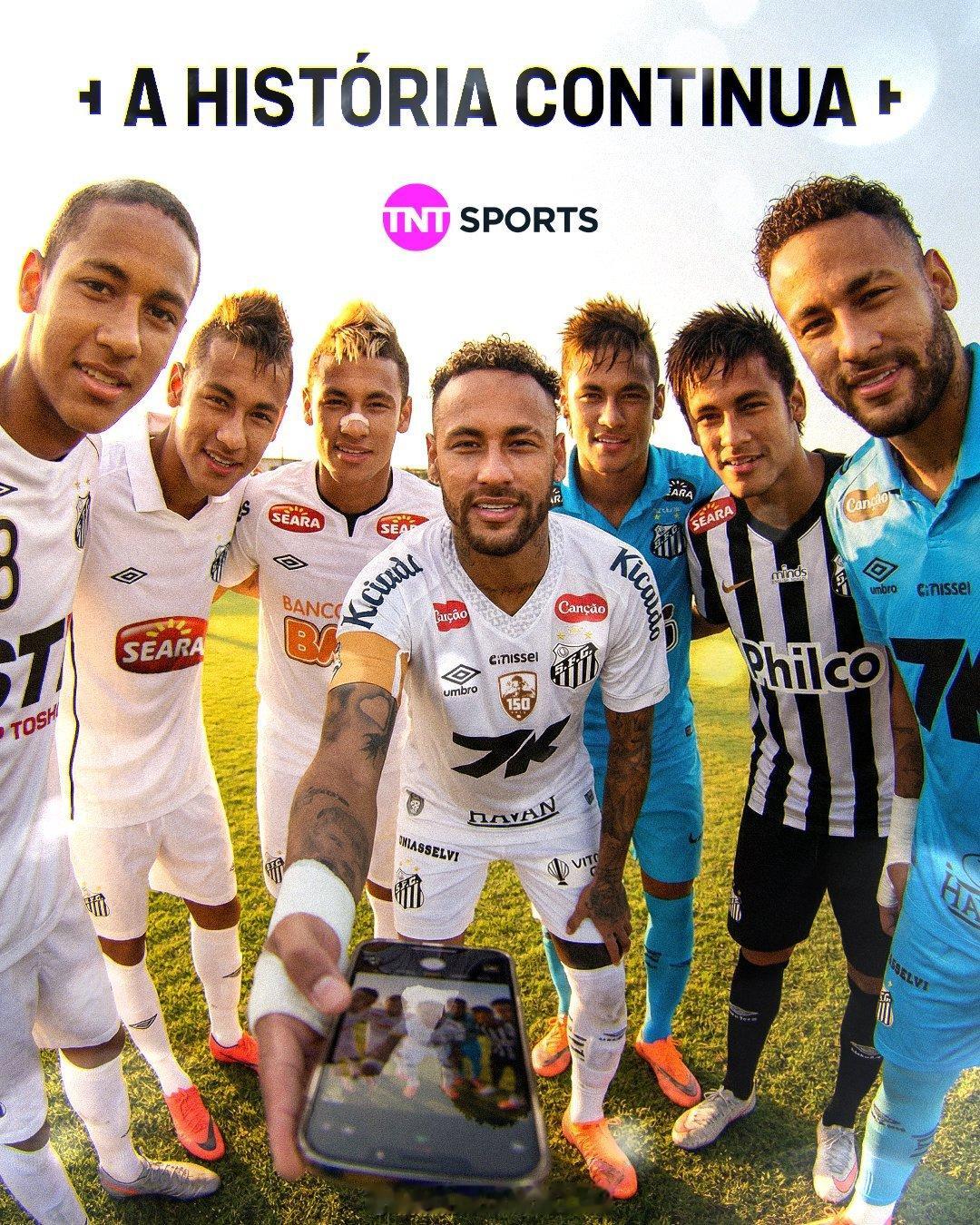 内马尔将与桑托斯续约1年巴甲球队桑托斯官方宣布，33岁巴西国脚内马尔，与俱乐部续