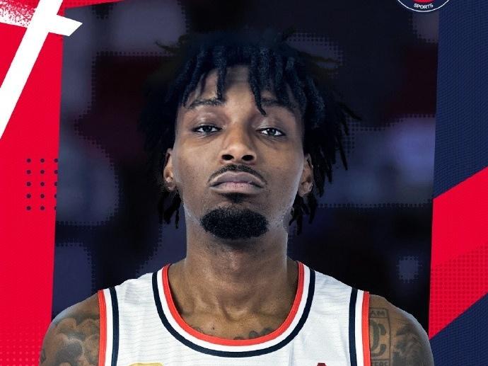 CBA最新消息：据知名篮球自媒体人@球圈赵探长报道，有CBA北方球队接触上赛季效