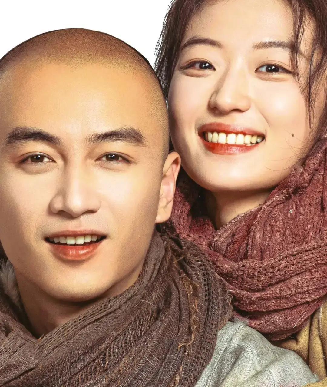 陈妍希不淡定了周柯宇也坐不住了没想到，陈晓和孙千的新剧《大生意人》一开播就炸了！