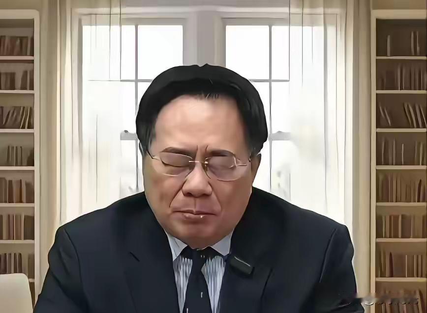 反转！重判蔡正元的检察官遭终身追责，天道好还从不缺席检察官把支持两岸统一的