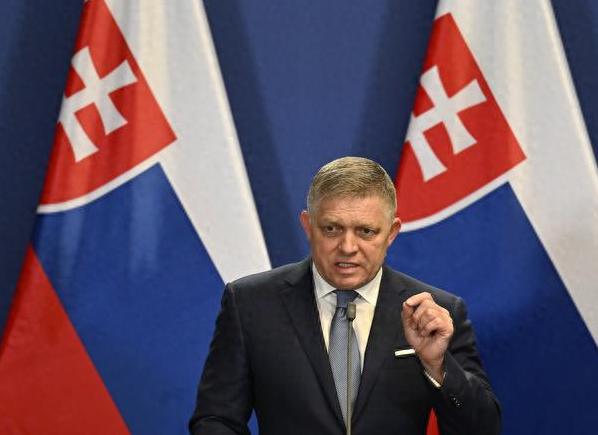 俄乌冲突的余波，终究还是烧到了欧盟内部的能源命脉，最近匈牙利和斯洛伐克的一番操作