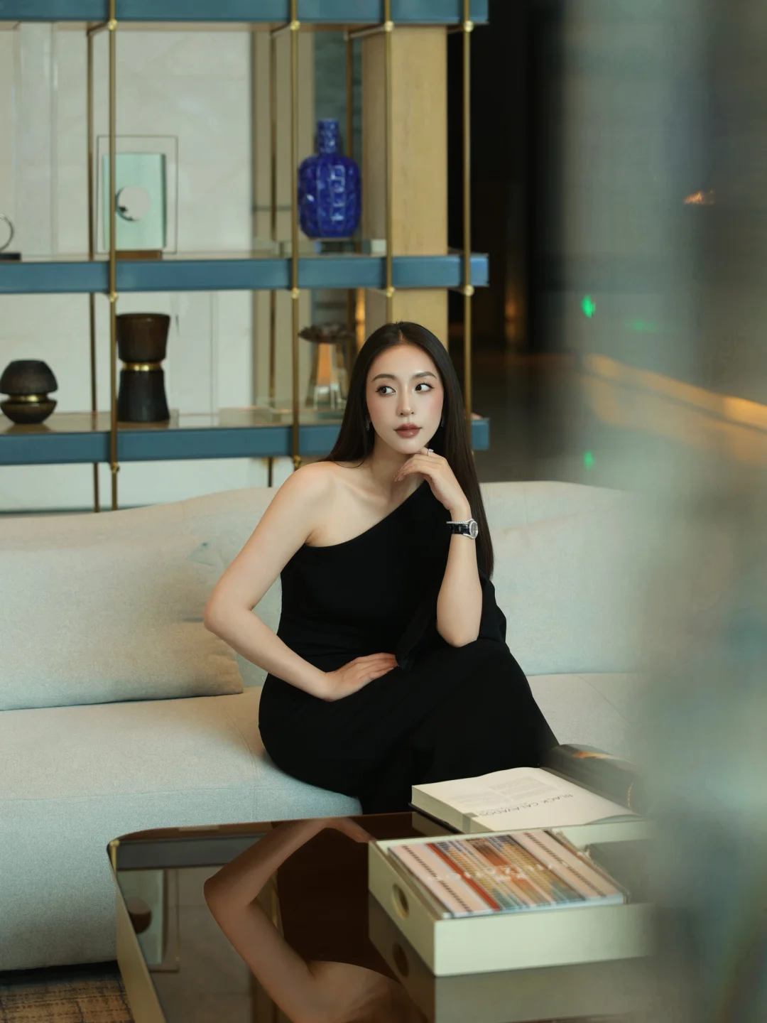 Staycation｜北京奢享度假指南🏛️