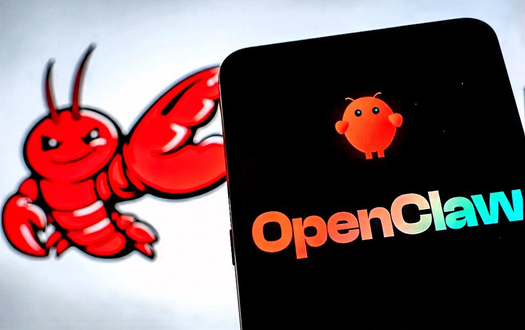 AI“龙虾”能否成为下一个风口把AI领域比作深海，那些高价值、有潜力的领域就