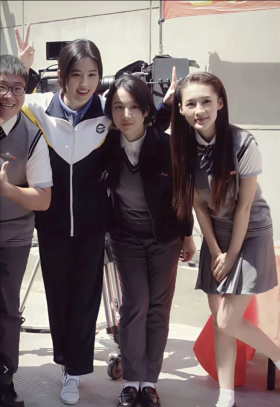不管有多少美女，有菲选菲这句话没毛病