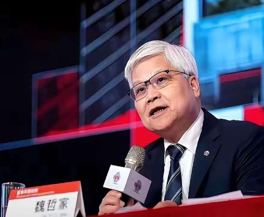 台积电给大陆最先进的，是16纳米，扭过头，塞到日本手里的，却是3纳米，就在咱们制