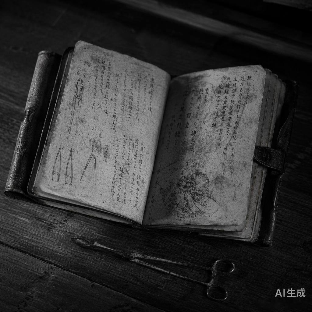 深夜刷到NHK播出的《被隐藏的部队：沉默的战后》，心里依旧沉重。这不是日本媒体第