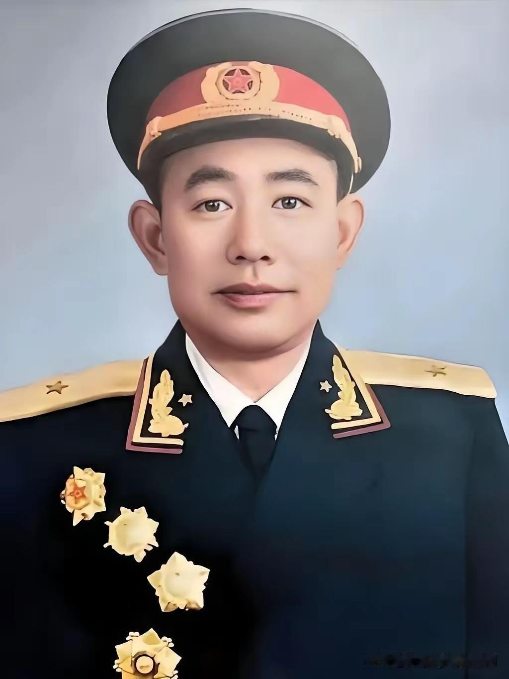 抗美援朝时，美军原本接近击败我军，不料碰上我军一位决死的师长朝鲜战争存亡之战的秘