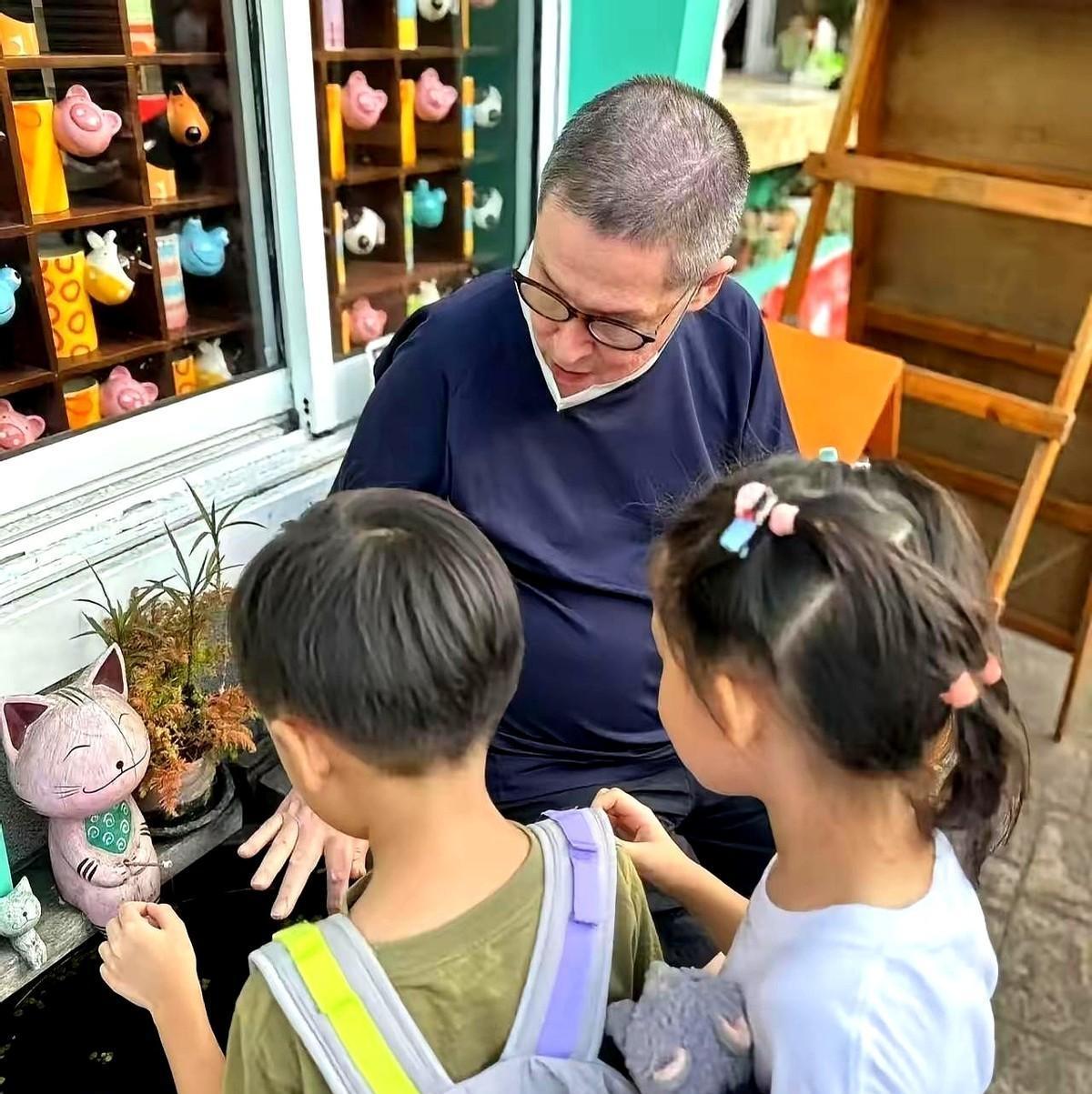 谁还说嫁豪门就是当金丝雀？郭碧婷早把剧本改了！自己买半山豪宅不挂向家名，老爸