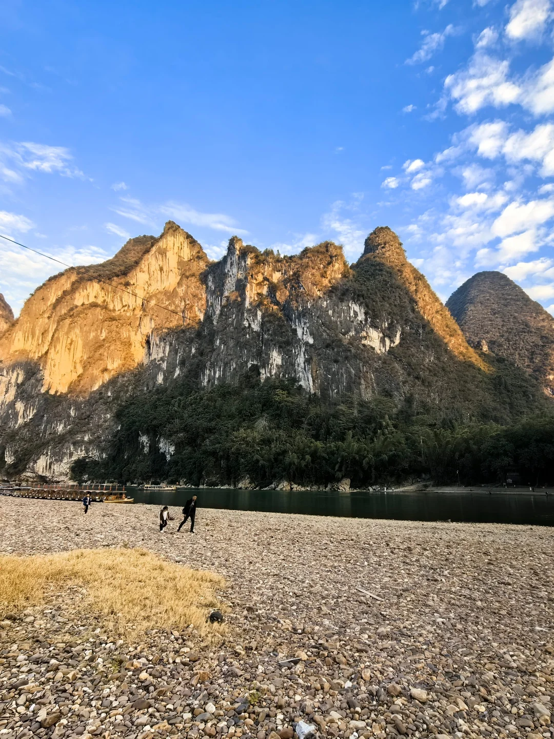 去过崇左，才知道阳朔的含金量