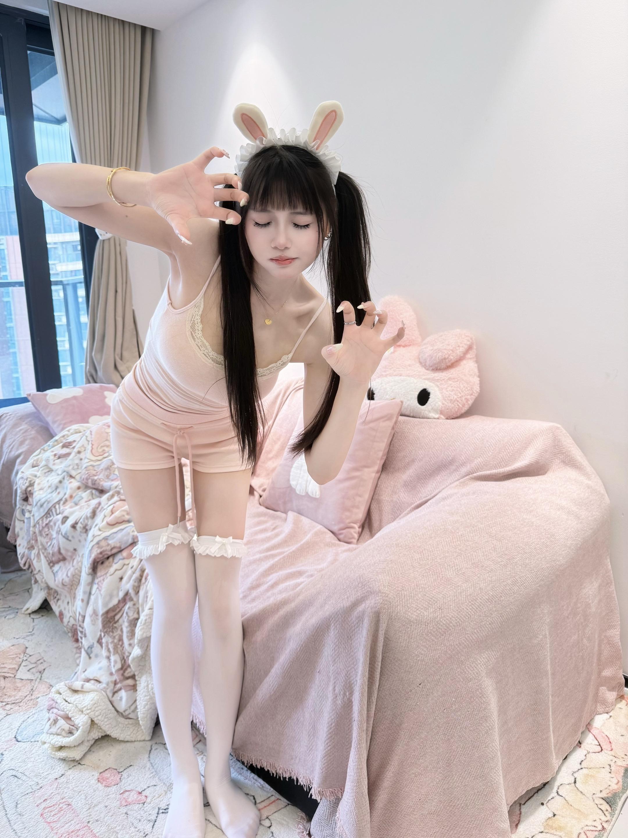 无法分手的女人