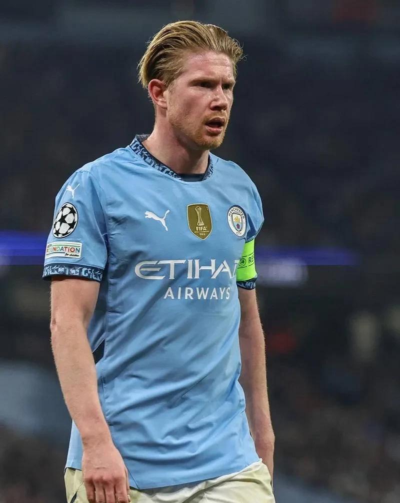 西多夫，德布劳内和里瓦尔多谁更强一些？西多夫4次欧冠（跨3队夺冠）、2次意甲