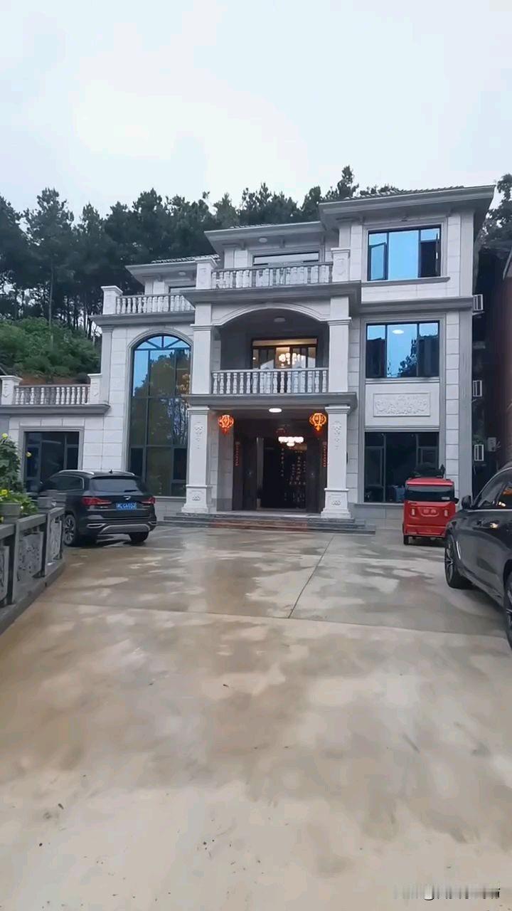 农村变了！有车有房没人羡慕，全村眼红的竟然是这类家庭如今乡村的幸福评判标准