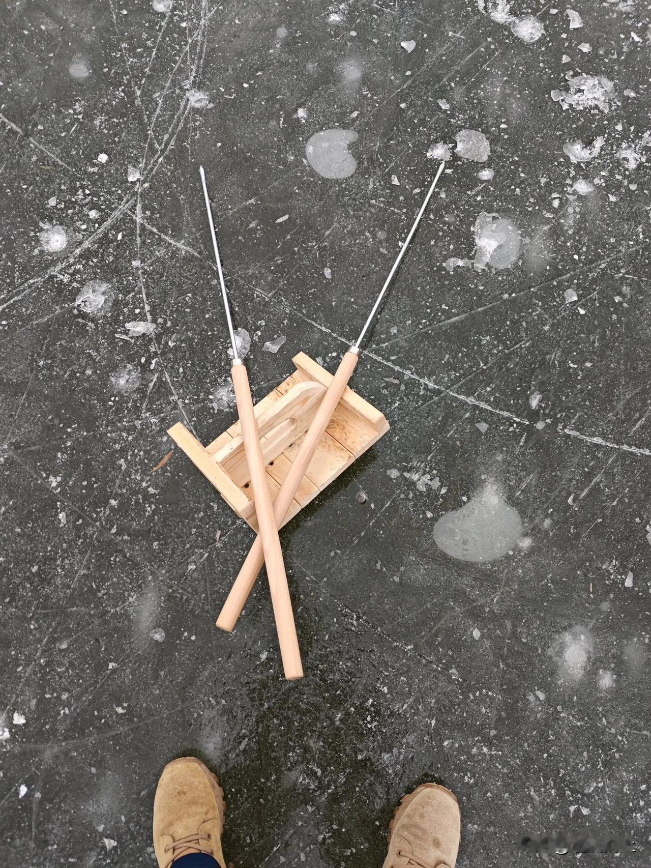 能不能是一回事，敢不敢是另一回事！人生中第一次与驴较劲，虽然号称单腿驴，虽然需