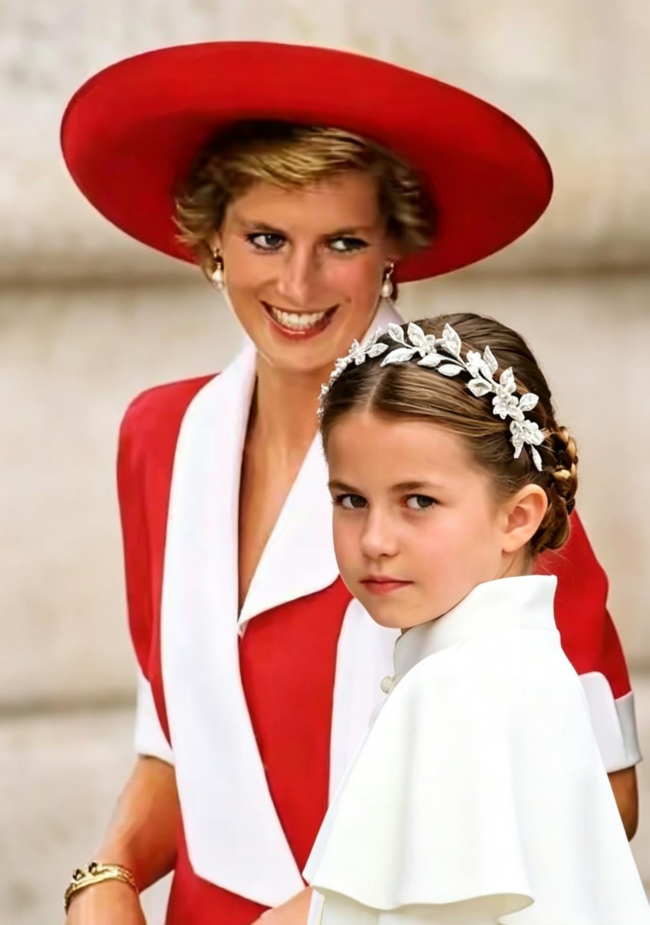 是不是真贵族一眼就能看出来，就算卡米拉现在是王后，想尽一切办法把她的后代带进王室