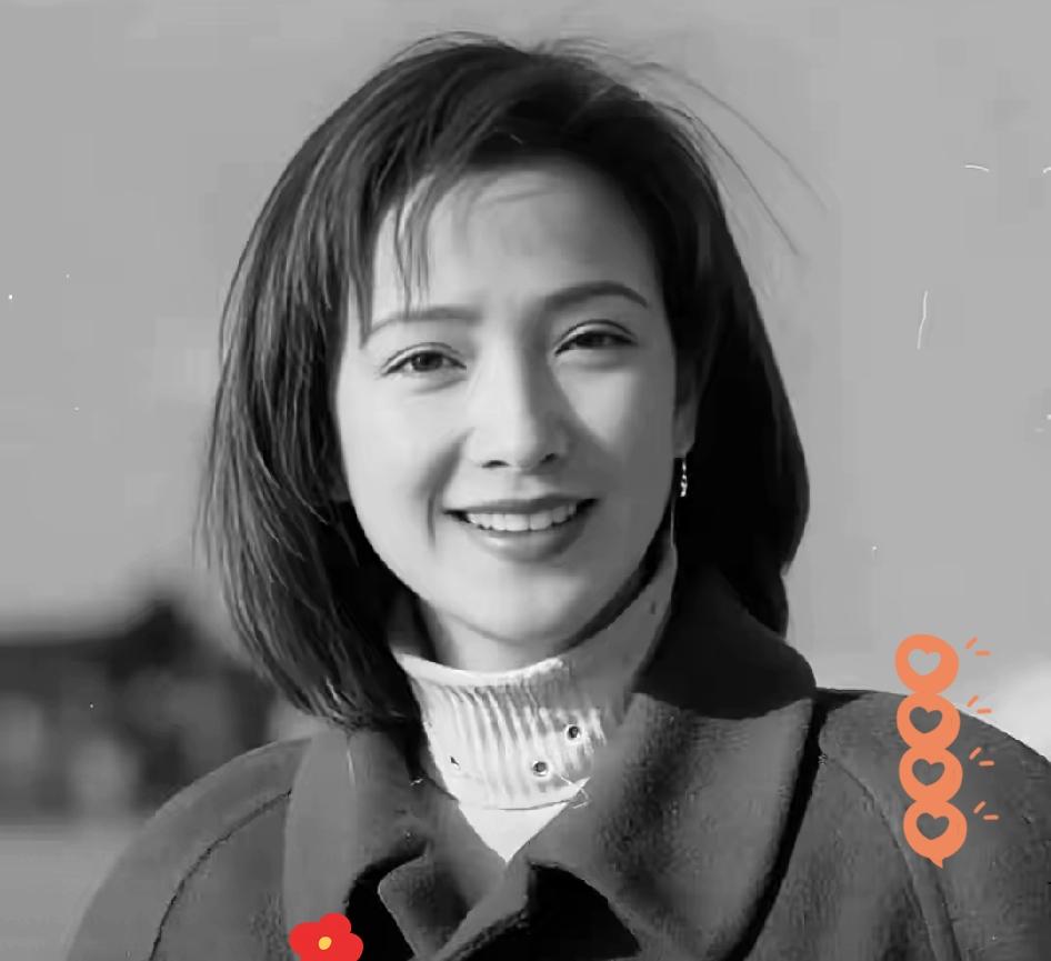 “仙女归班”！那个演遍四大名著的古典美人何晴，终究还是带着一身风骨离开了，享