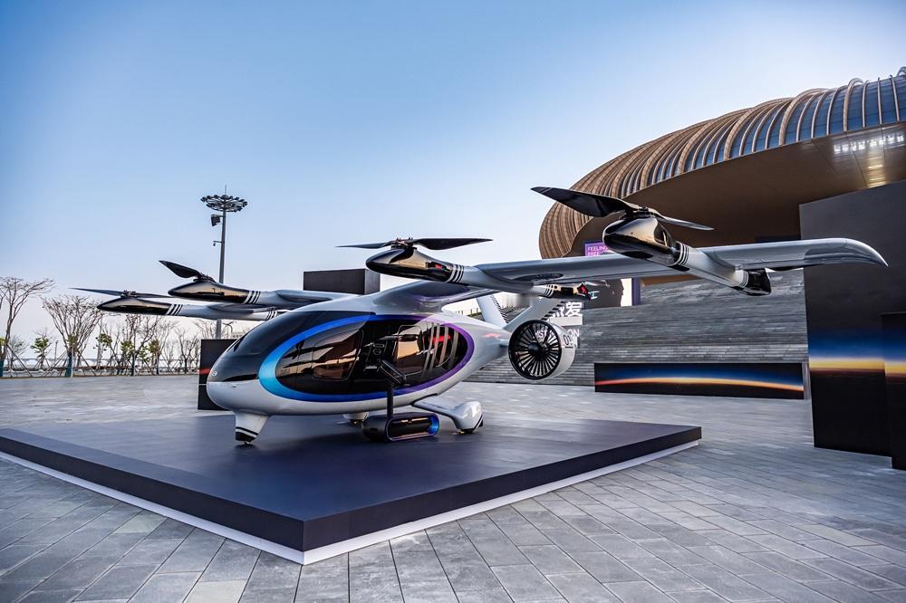 看完启境GT7的十大黑科技，终于明白什么叫“智趣全开”这次启境GT7首发，官方