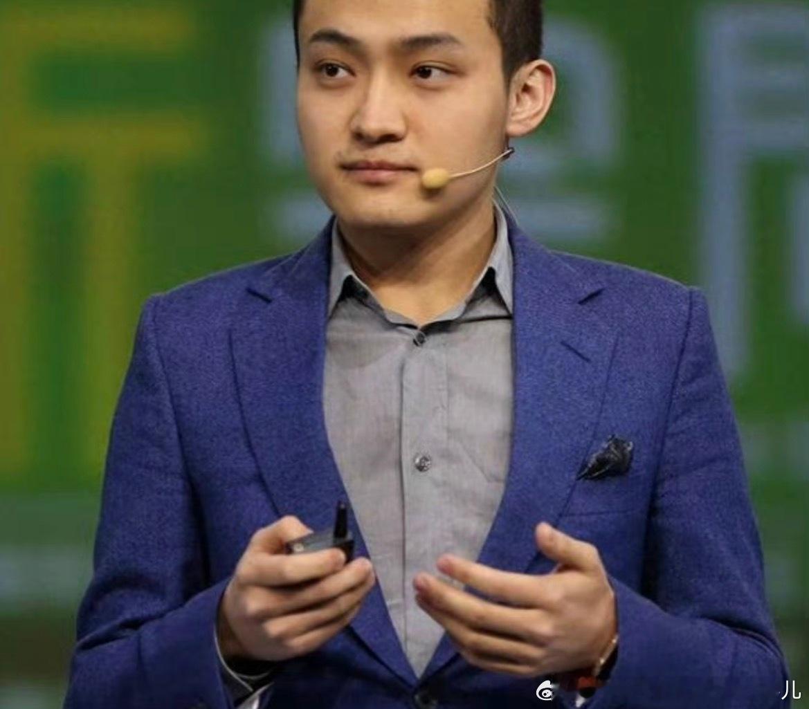孙宇晨写作文都不舍得用百元大钞总裁特助分析孙宇晨小作文如果一个人随随便便发发