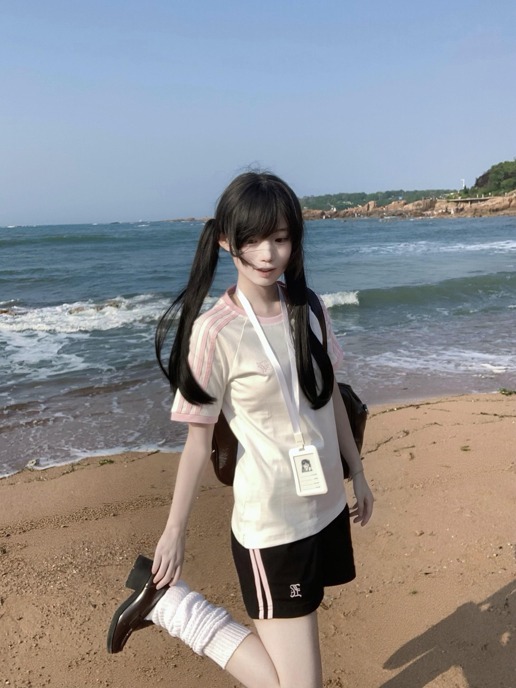 少女的心思好难猜(｡ì _ í｡)