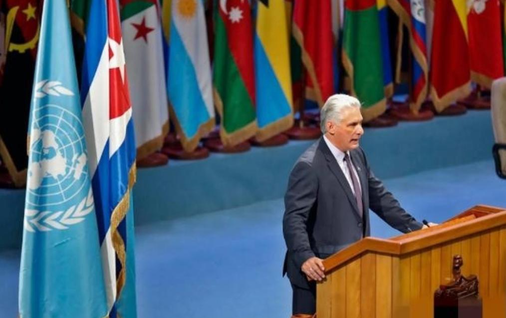 万万没想到，第一个替中国向台湾“开炮”的国家，不是巴铁也不是俄罗斯，而是一个被美