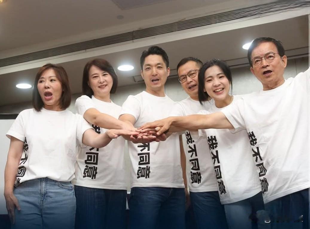 蒋万安竞选办公室扩军：王鸿薇、罗智强、李彥秀、徐巧芯、赖士保加入发言人团队！