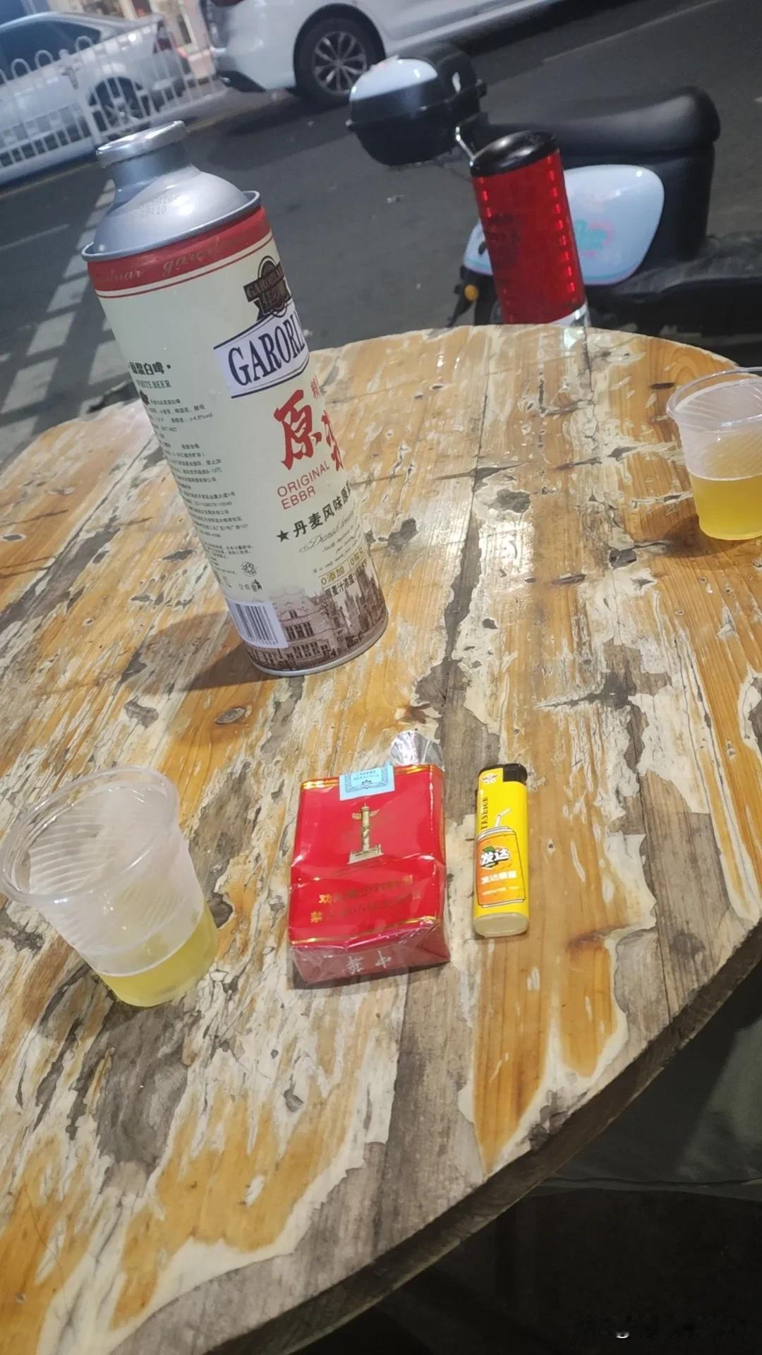 时光啊一晃又一年，有的人再见，有的人再也不见，有的人见面需要坐车，而有的人见面却