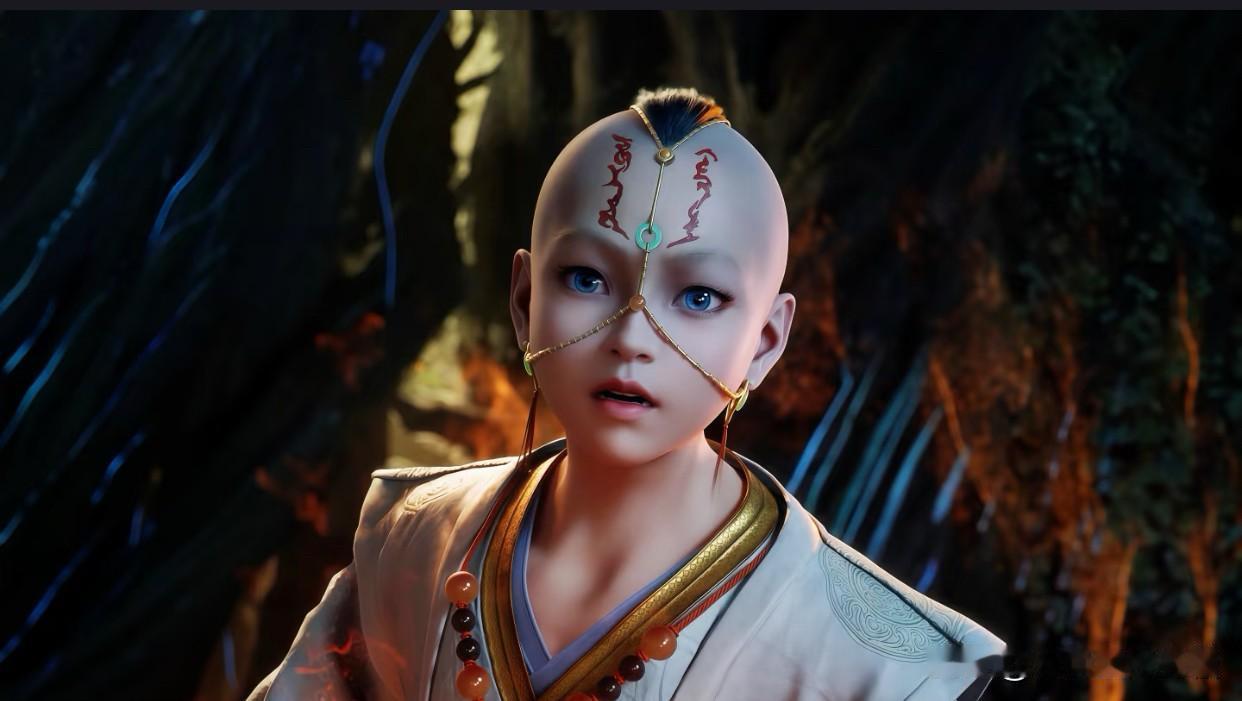 “快过年了，穷的不止是我吧？”《凡人修仙传》里古剑门元婴长老蓝枫一脸无辜。这位永