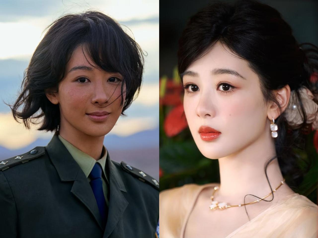 我猜今晚杨紫估计兴奋得睡不着觉啦！不到一天时间，央视居然接连点名三次，那