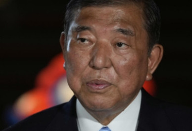 石破茂这就要凉了，成了第二个特鲁多，不听话就会被美国换掉日本参议院选举中，自民