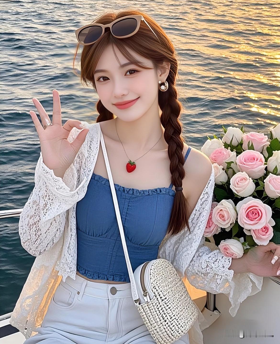 人到中年，打扮不是矫情是热爱！人到中年总被说“舒服就行”，可舒服不代表邋遢呀