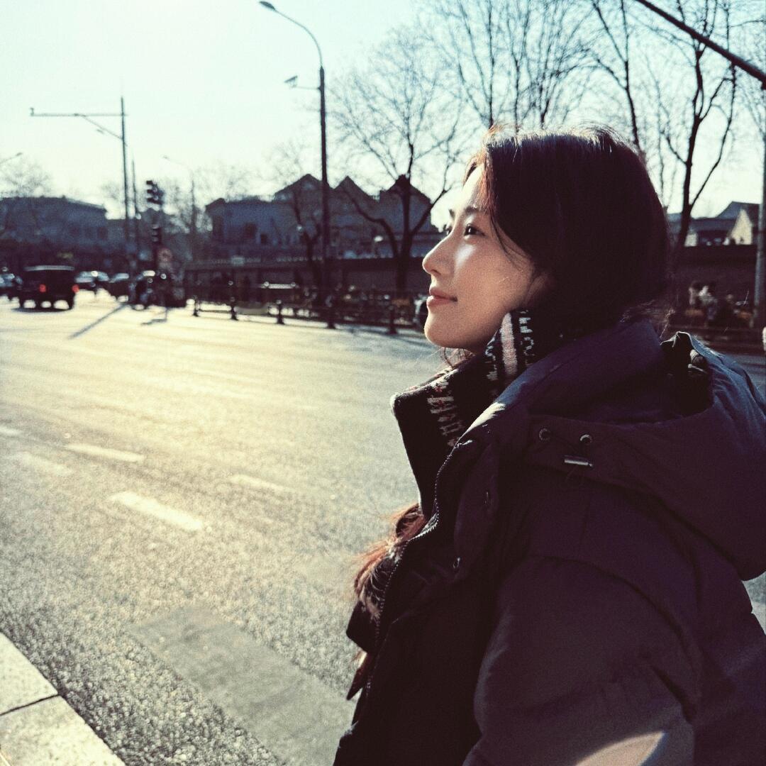 噜噜晓冬日头像✩*:.˶˃ᵕ˂˵.:*✩