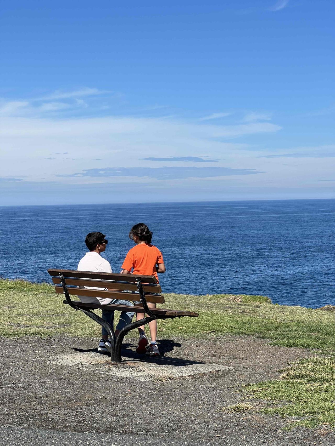 北京协和医院医学博士张海敏说“只要你全身不紧张，就不容易生病”，这话真的很有道理