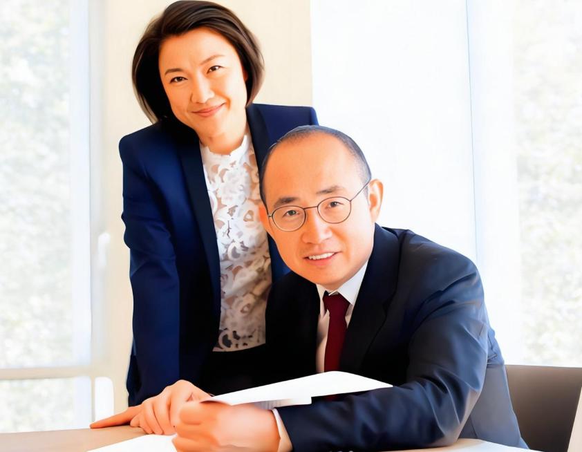 该算总账了！国内套现超300亿，钱全通过离岸信托转去美国，游艇豪宅、奥斯卡评委身