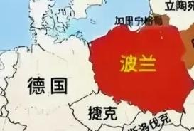 波兰现在也是偃旗歇鼓了，毕竟波兰目前已经成为了俄罗斯的眼中钉和肉中刺！虽然波兰