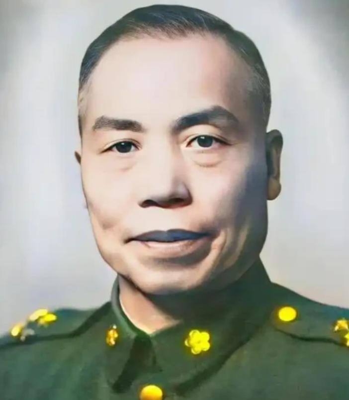 有人问，李宗仁和薛岳，谁的实力更强。咱就这么说吧，薛岳的长沙会战虽然很难打，