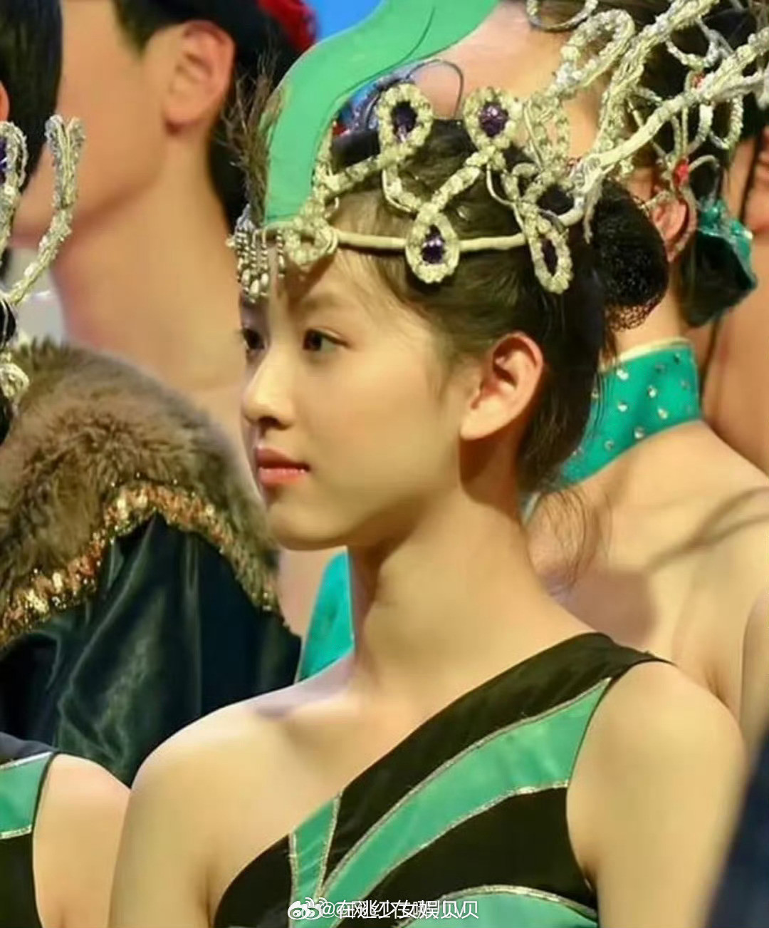 刘强东就是因为这几张照片沦陷的吧