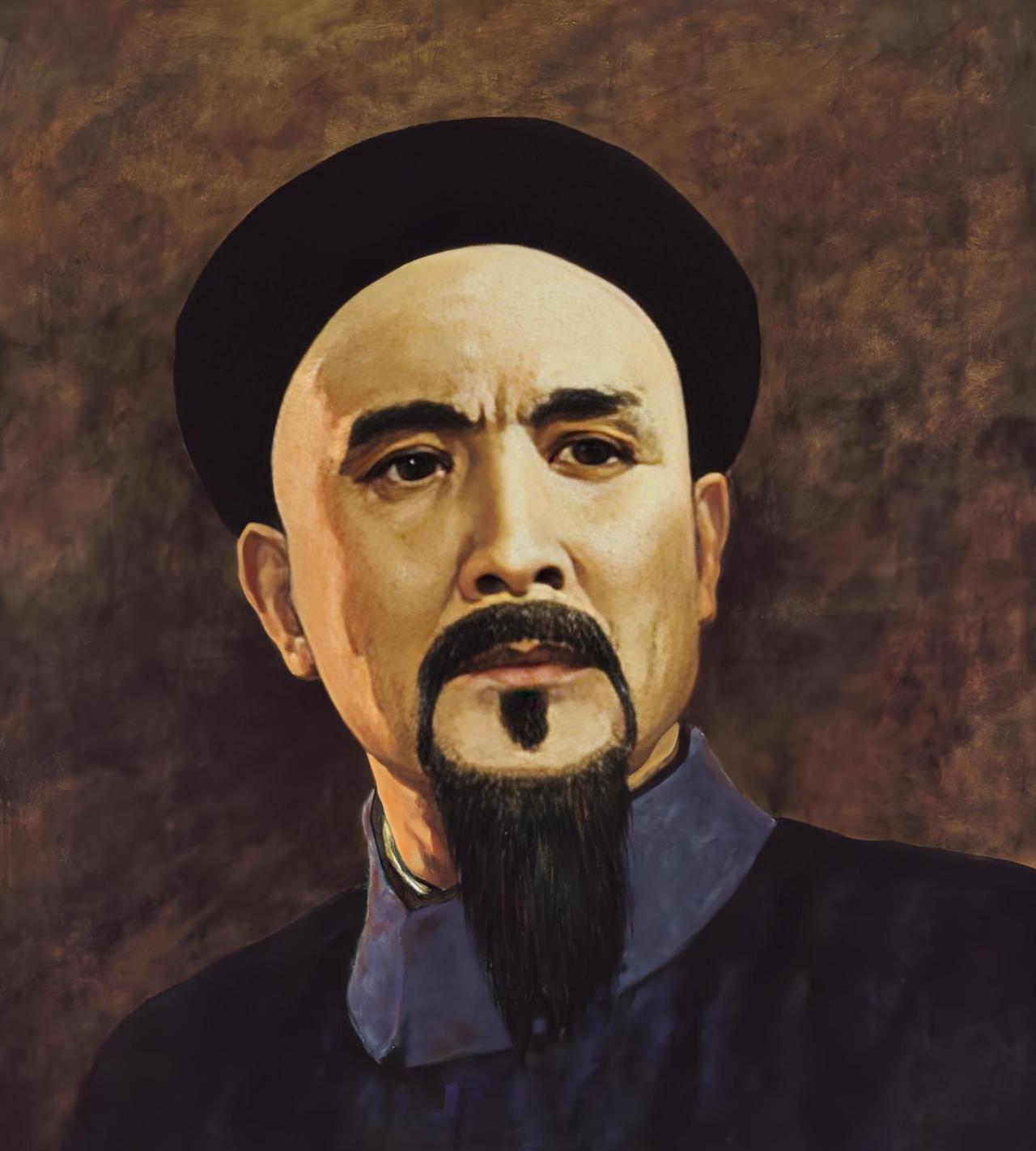 1849年，林则徐路过长沙时，想起陶澍曾告诉他当地有个大才，便对随从说：把那个叫