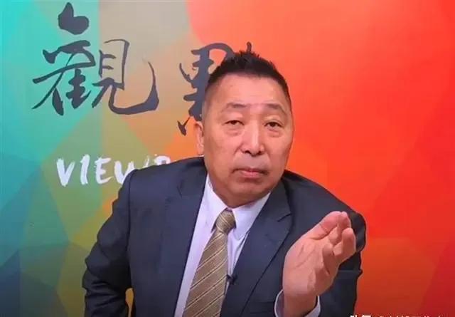 唐湘龙说，如果不是大陆老一辈人对台湾有感情，大陆早就动手了。确实，这句话很对，