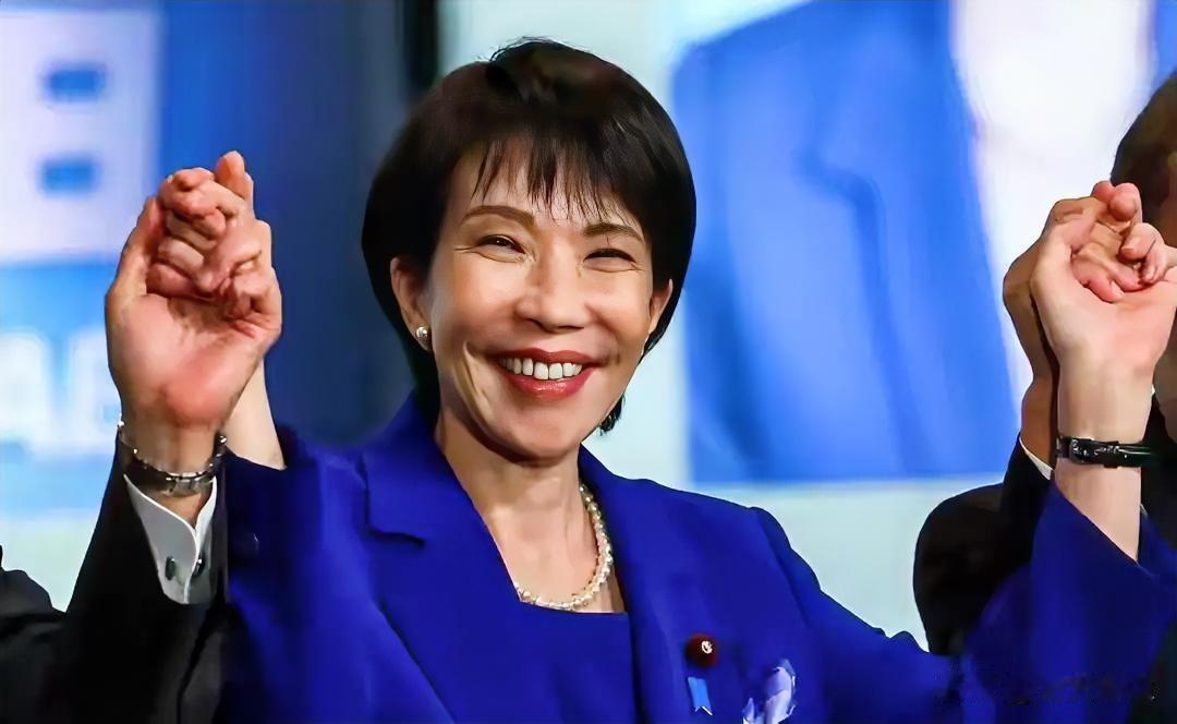 中国判断没错：白宫计划公开，堵死了日本的退路，高市早苗栽了。美国进行了重大战略调