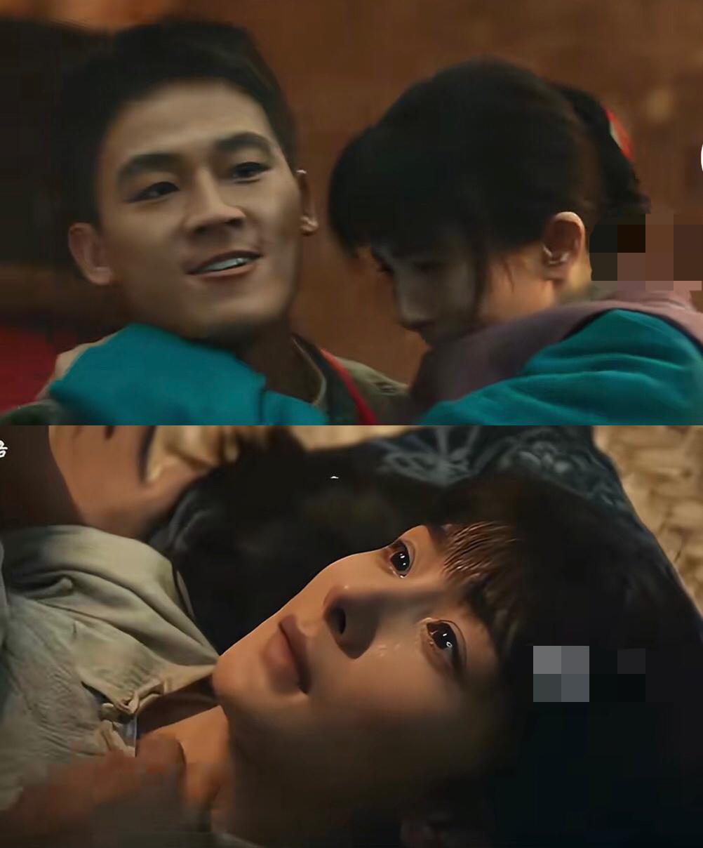 新婚夜落红，大脚知道了妻子绣绣并没有被土匪糟蹋，那她为什么不坦白她的清白？