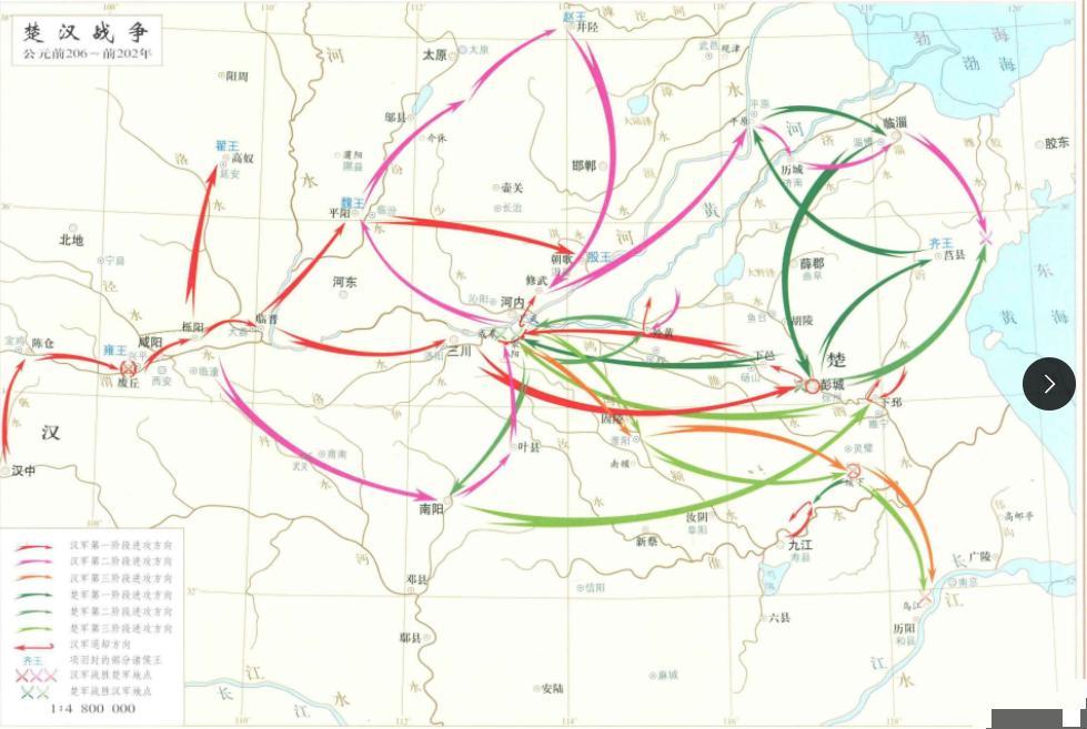 项羽如果把三秦都交给章邯，能否挡住刘邦？章邯到底是个什么样的人。根据史料记载