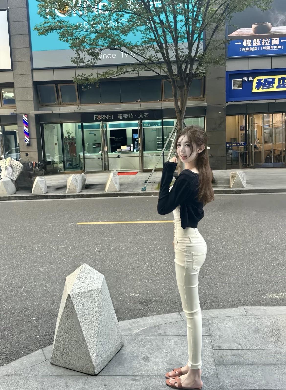 什么样的美人算是东方美人