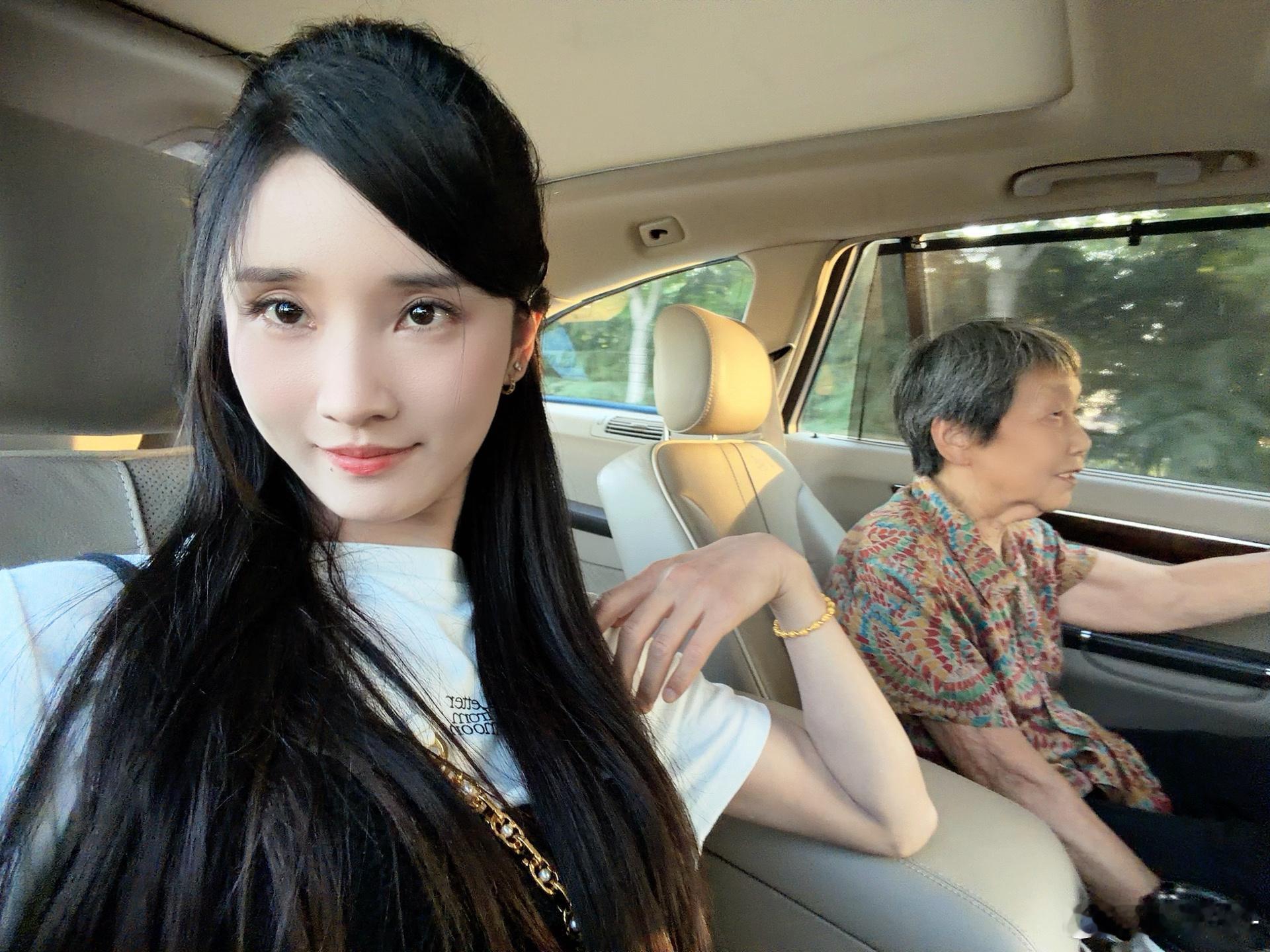 可爱的家里人，幸福的我☺️～跑步跑步超话