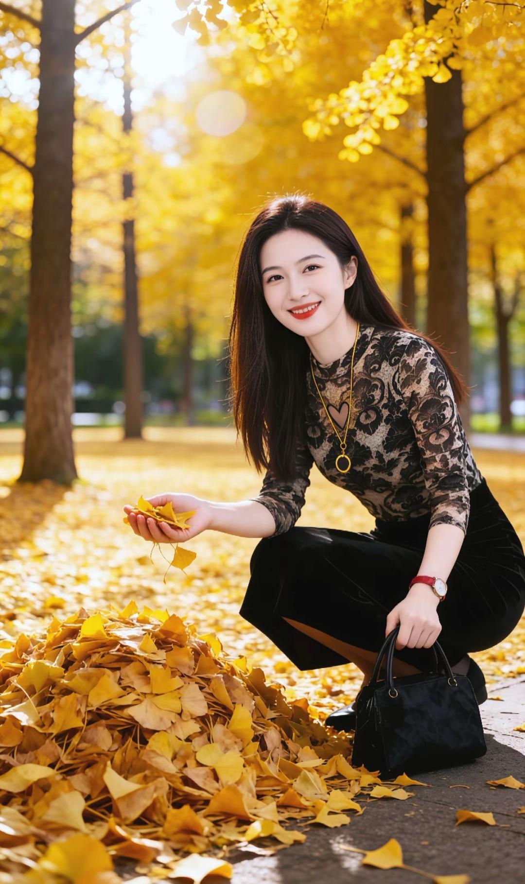 工作是向外的跋涉，生活是向内的归途。我们在喧嚣中修得生存的铠甲，在寂静中守住内心