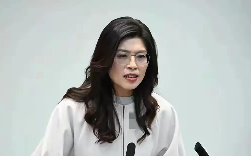 开除丁瑀原因曝光，其中一项是阻拦交流。郑丽文向蓝营划出底线！众所周知，蓝营“考
