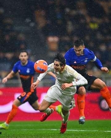 为什么小因扎吉遇强愈强，而齐沃却逢强示弱。以小因扎吉的战术对弈强队，我们胜率高，