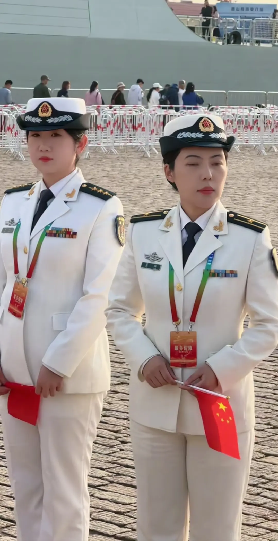 想问一下，娶到她们需要什么条件？