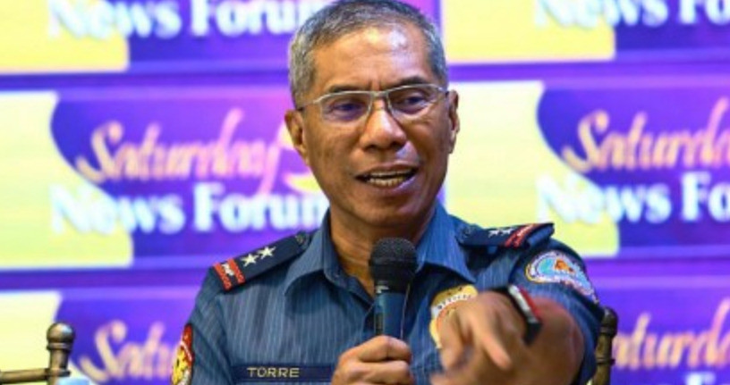 总统铁心对抗民意，提拔逮捕杜特尔特的官员，菲律宾要内战？