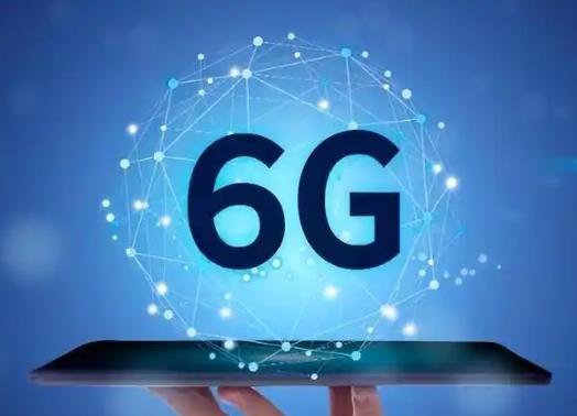 星链没有资格和6G比不是一个层级。把星链和6G放一起比，就跟拿家用路由器跟整