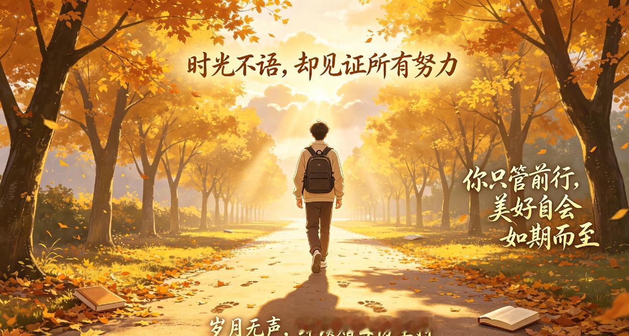 时光不语，静待花开时光从不会喧哗，它静静流淌，不言不语，却忠实记录着世间所