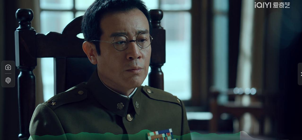 《沉默的荣耀》拍出了谍战剧中的天花板：高手过招，容不得半点疏忽失误和投机取巧